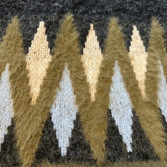 Cardigan Sweater - Picture 2 of 4